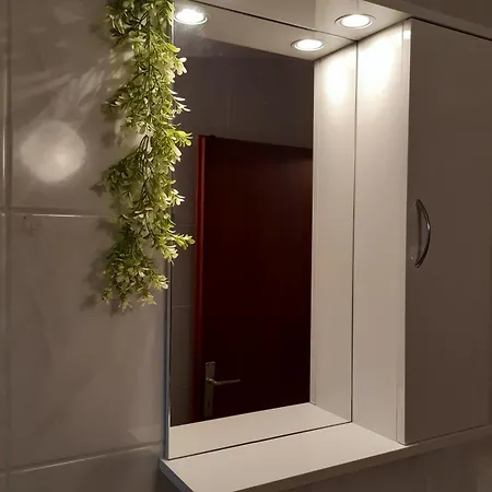 Apartman Nazor شقة تروغير