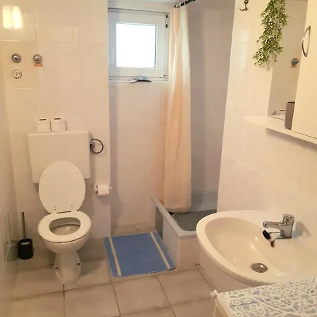 شقة Apartman Nazor تروغير